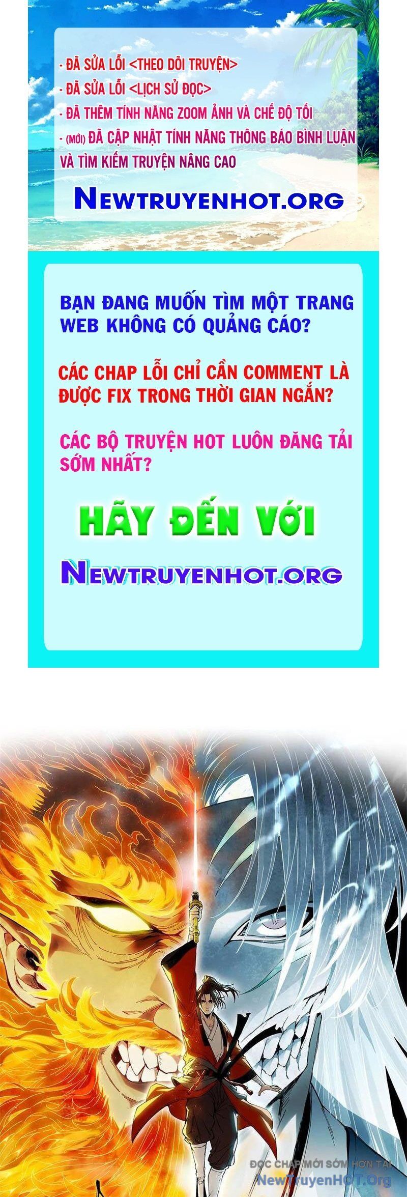 Xích Tâm Tuần Thiên Chap 38 - Next Chap 39