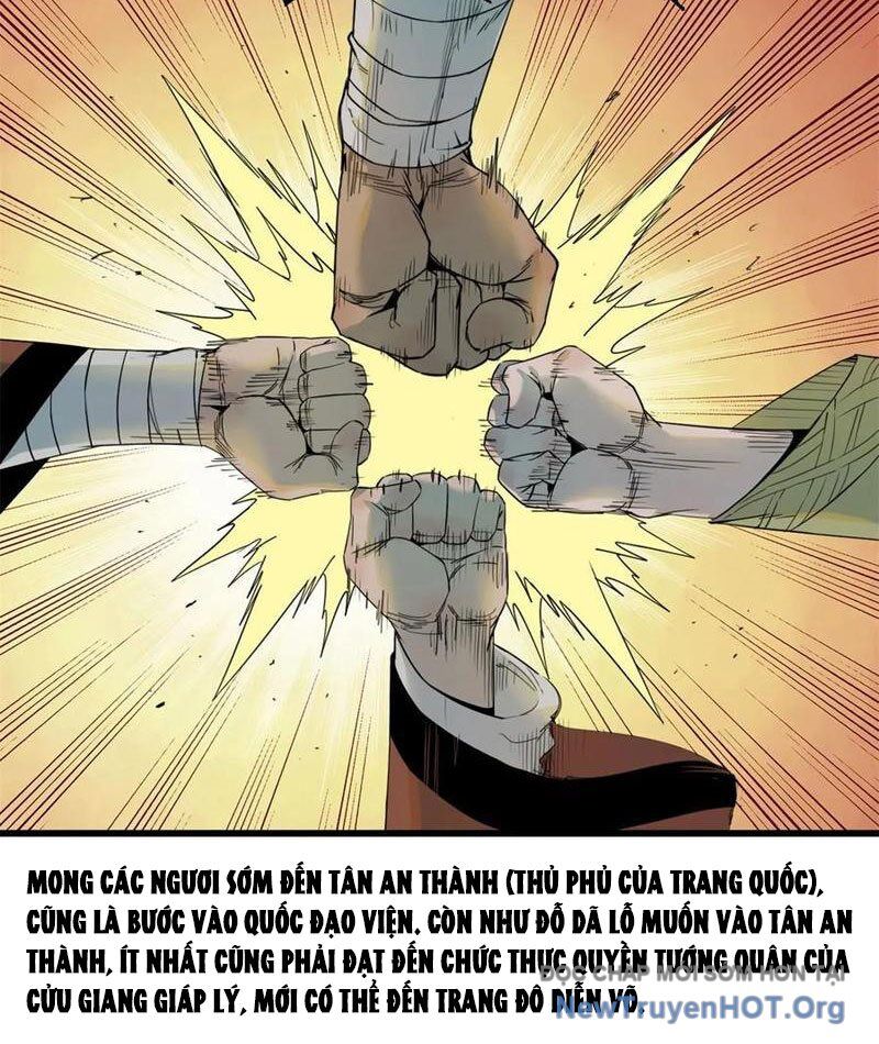 Xích Tâm Tuần Thiên Chap 38 - Next Chap 39