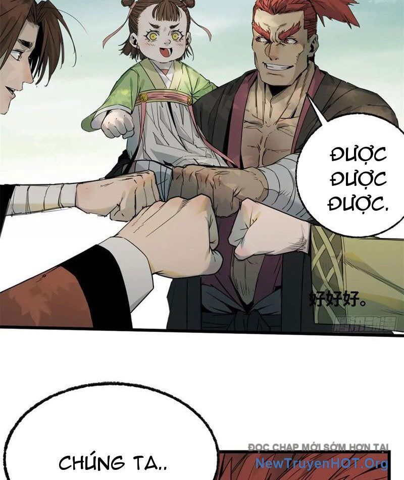 Xích Tâm Tuần Thiên Chap 38 - Next Chap 39