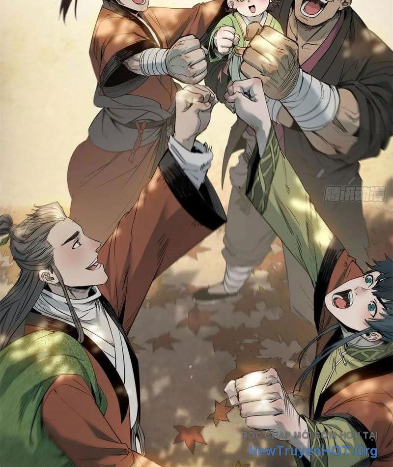 Xích Tâm Tuần Thiên Chap 38 - Next Chap 39