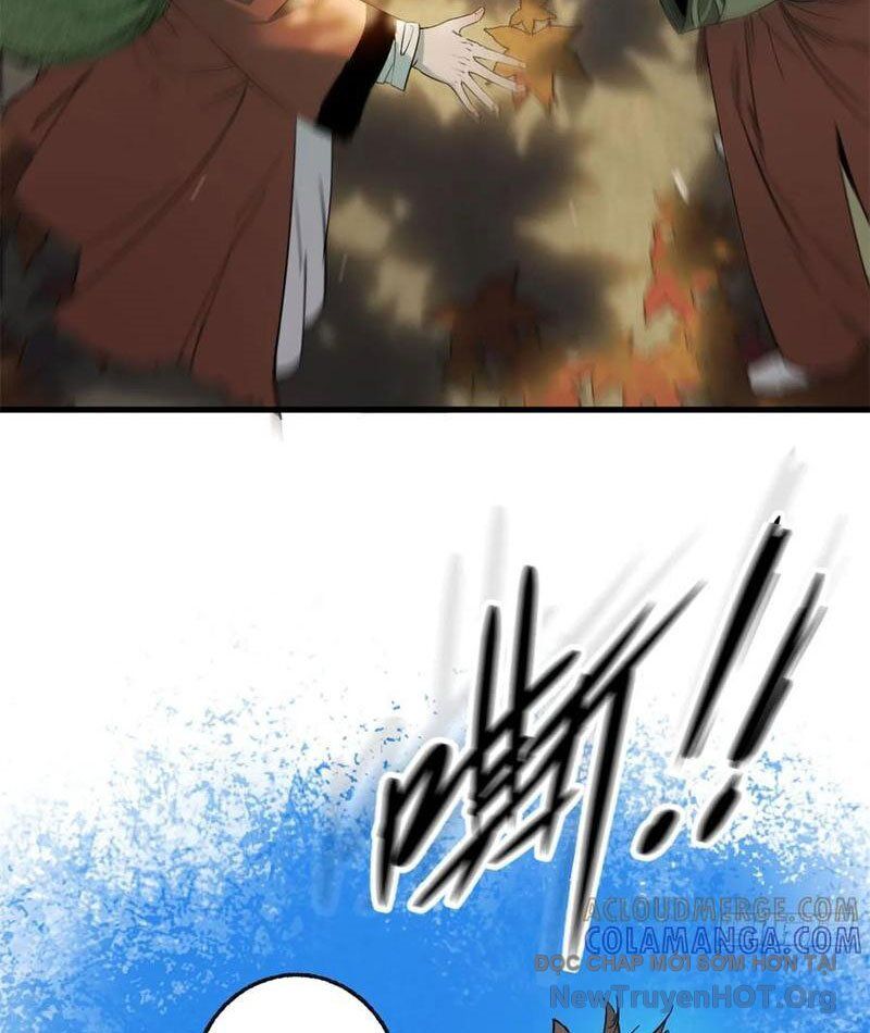 Xích Tâm Tuần Thiên Chap 38 - Next Chap 39
