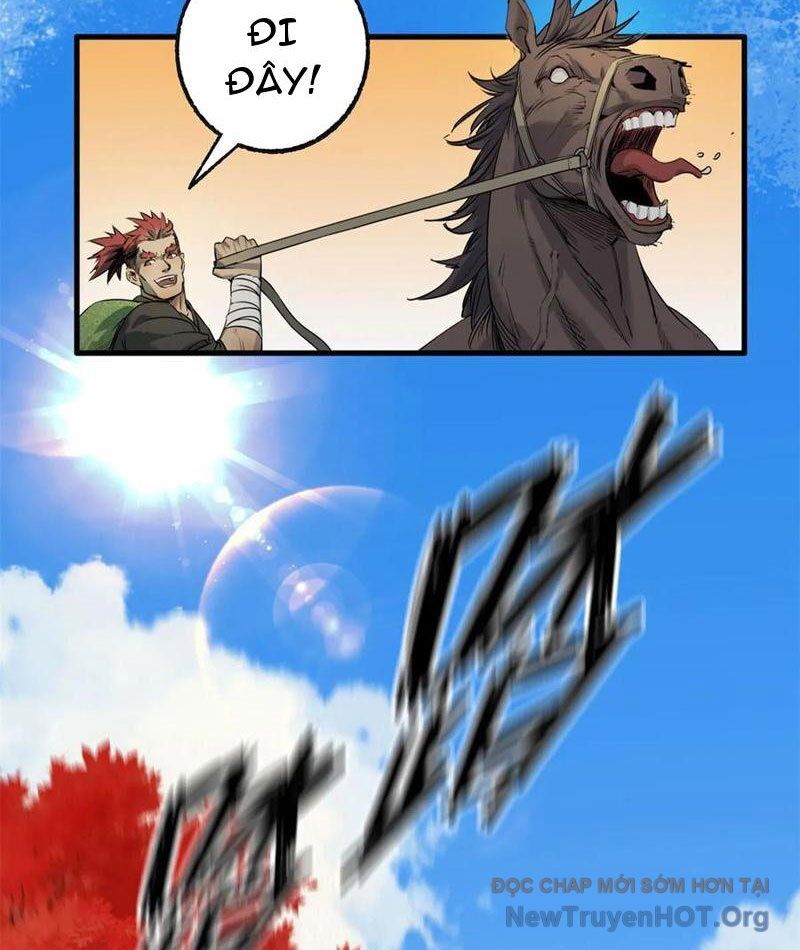 Xích Tâm Tuần Thiên Chap 38 - Next Chap 39