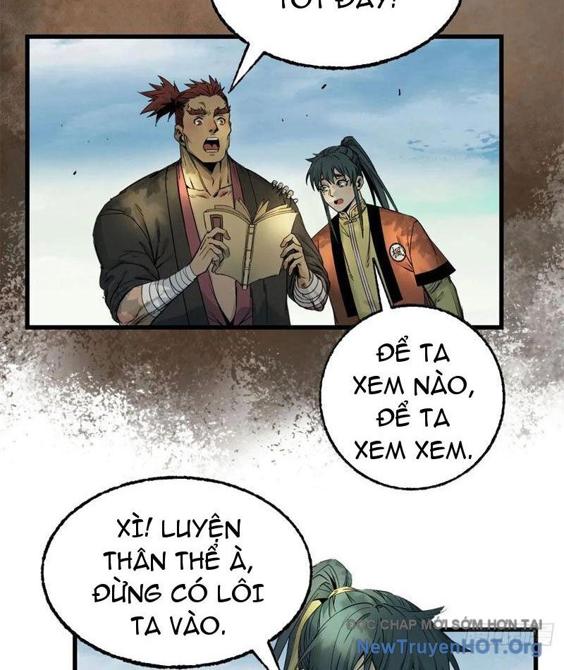 Xích Tâm Tuần Thiên Chap 38 - Next Chap 39