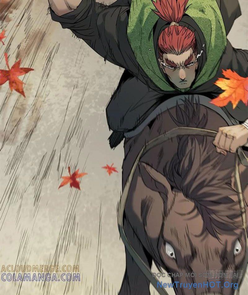 Xích Tâm Tuần Thiên Chap 38 - Next Chap 39
