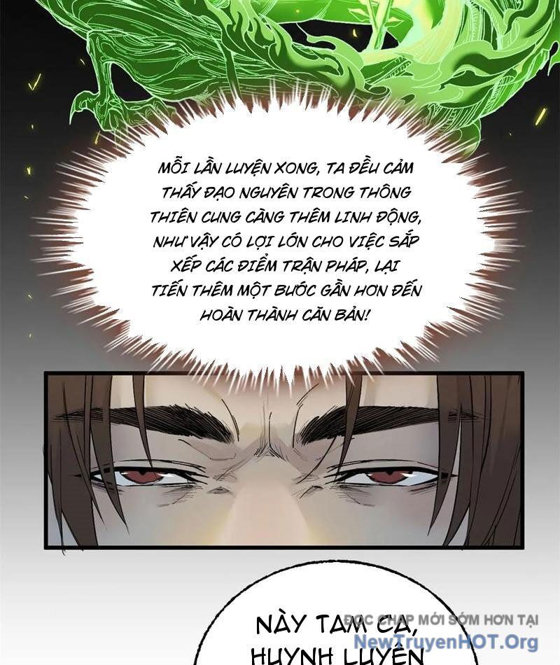 Xích Tâm Tuần Thiên Chap 38 - Next Chap 39