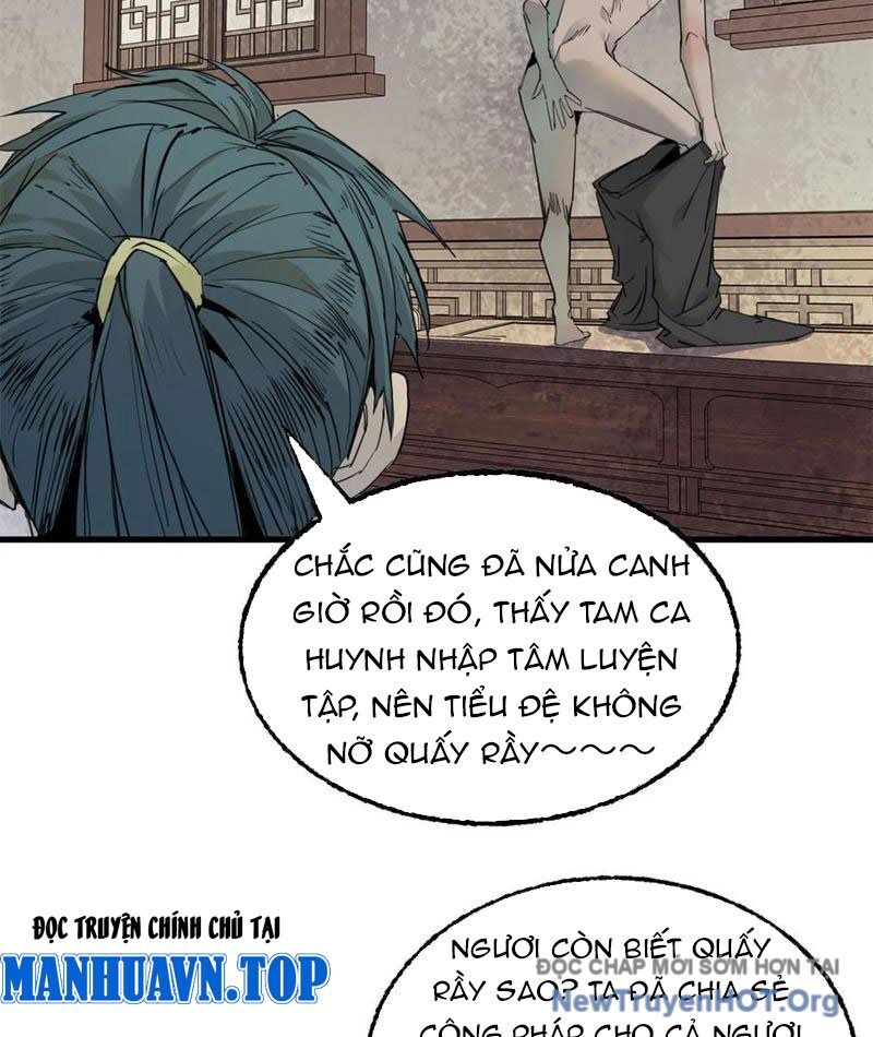 Xích Tâm Tuần Thiên Chap 38 - Next Chap 39