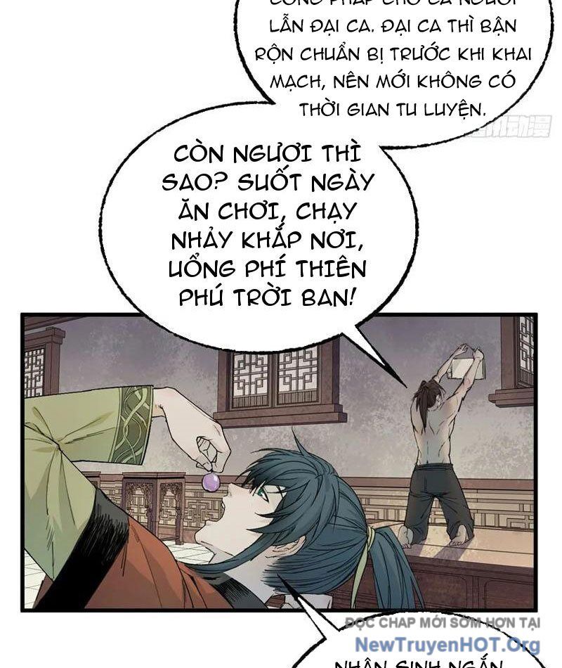 Xích Tâm Tuần Thiên Chap 38 - Next Chap 39