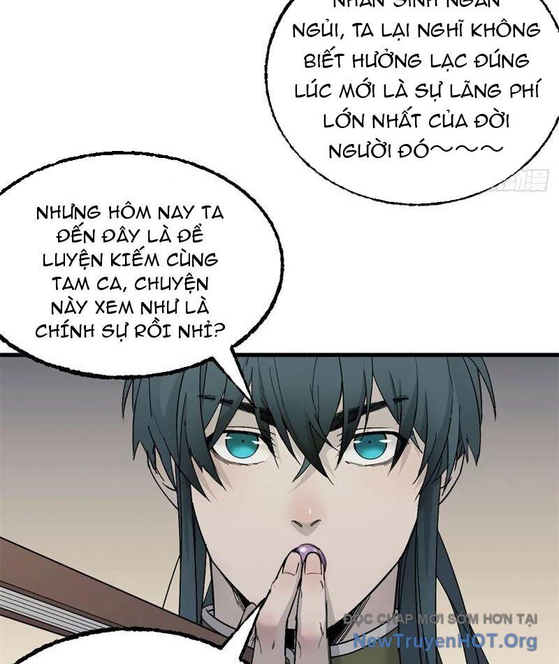 Xích Tâm Tuần Thiên Chap 38 - Next Chap 39