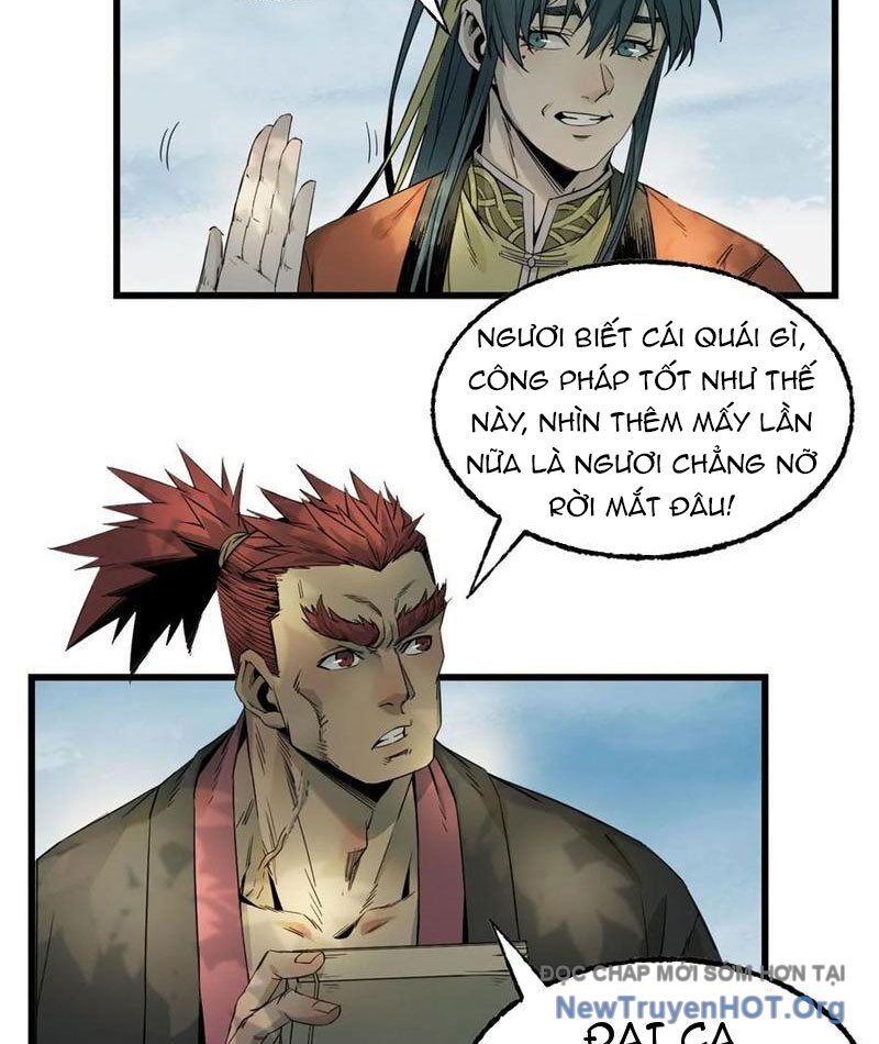 Xích Tâm Tuần Thiên Chap 38 - Next Chap 39