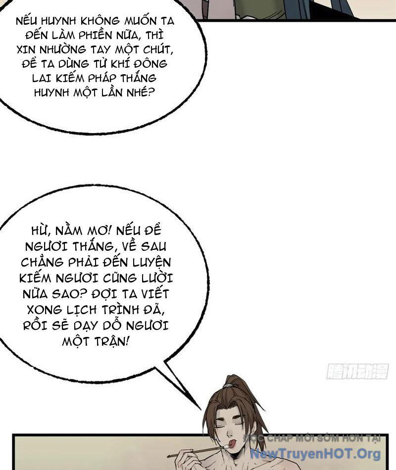 Xích Tâm Tuần Thiên Chap 38 - Next Chap 39