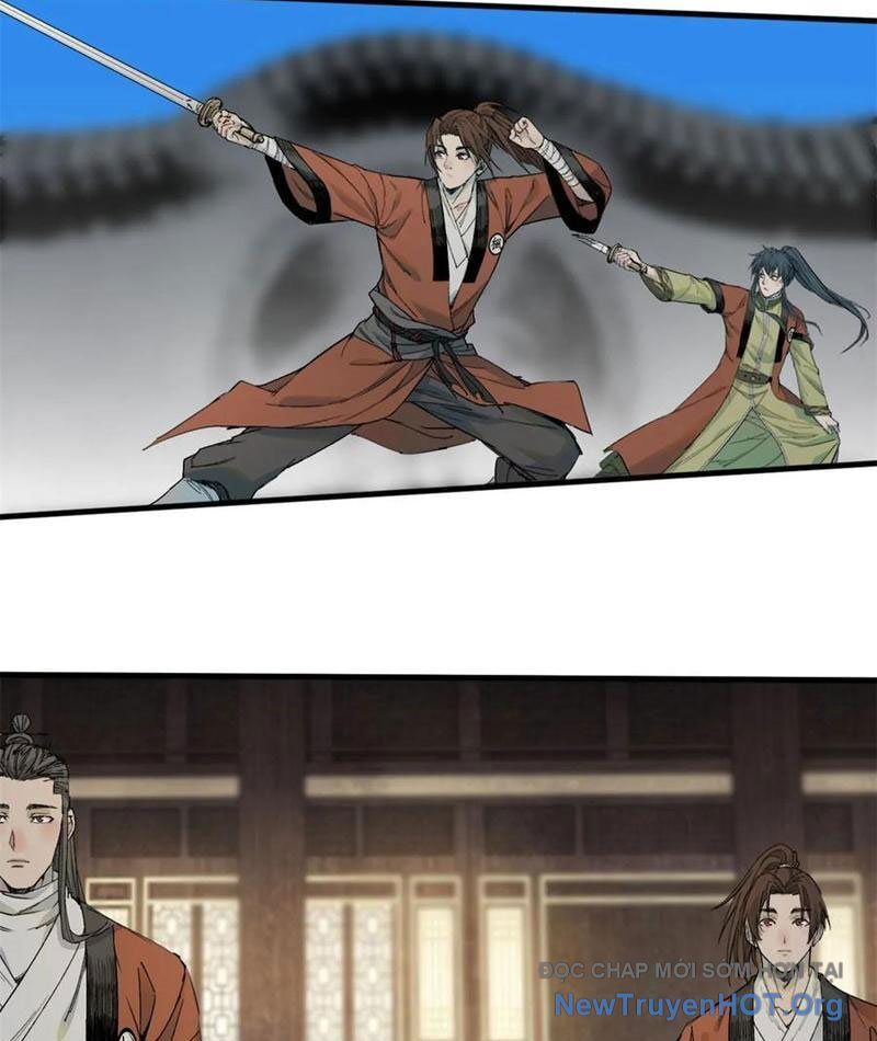 Xích Tâm Tuần Thiên Chap 38 - Next Chap 39