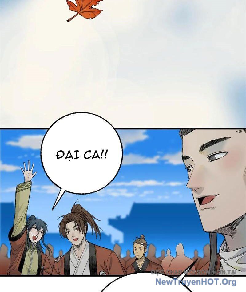Xích Tâm Tuần Thiên Chap 38 - Next Chap 39