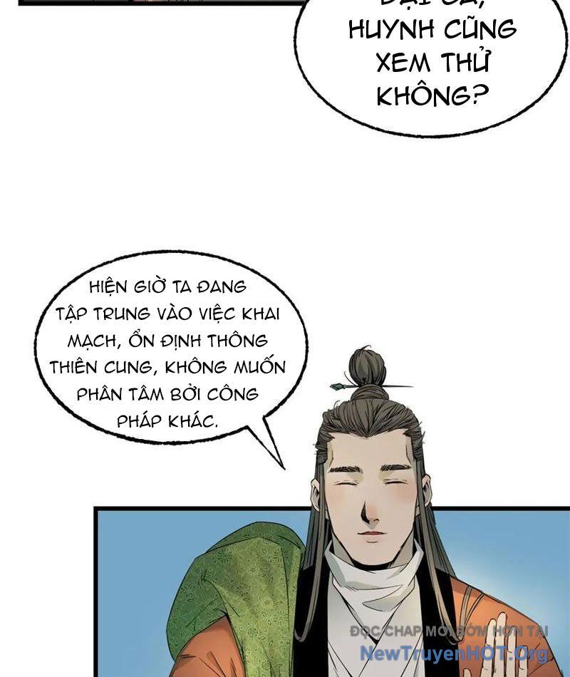 Xích Tâm Tuần Thiên Chap 38 - Next Chap 39