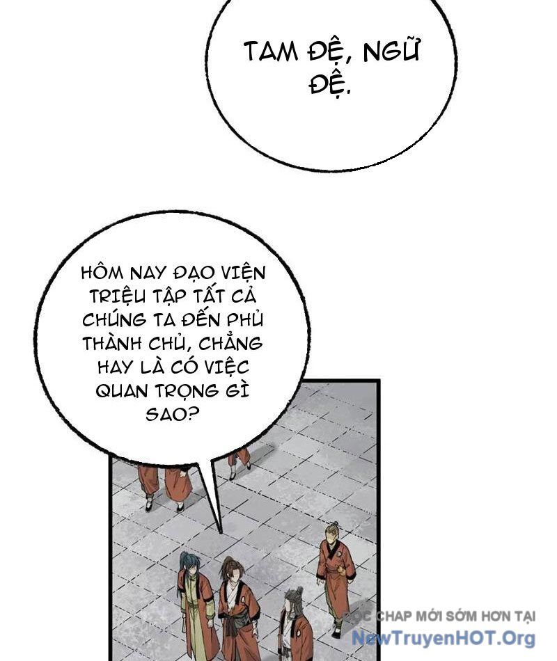 Xích Tâm Tuần Thiên Chap 38 - Next Chap 39