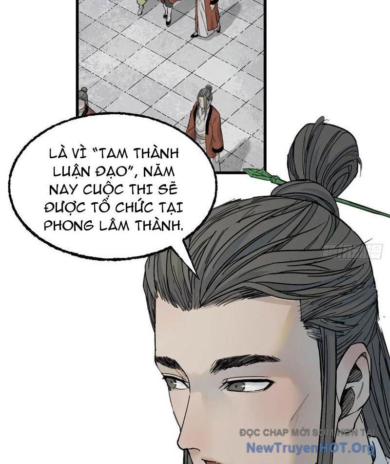Xích Tâm Tuần Thiên Chap 38 - Next Chap 39
