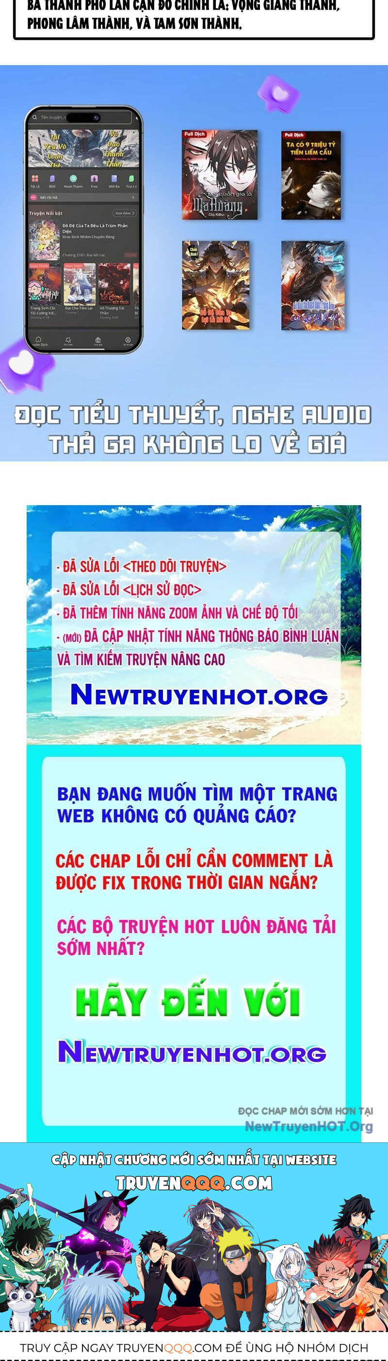 Xích Tâm Tuần Thiên Chap 38 - Next Chap 39