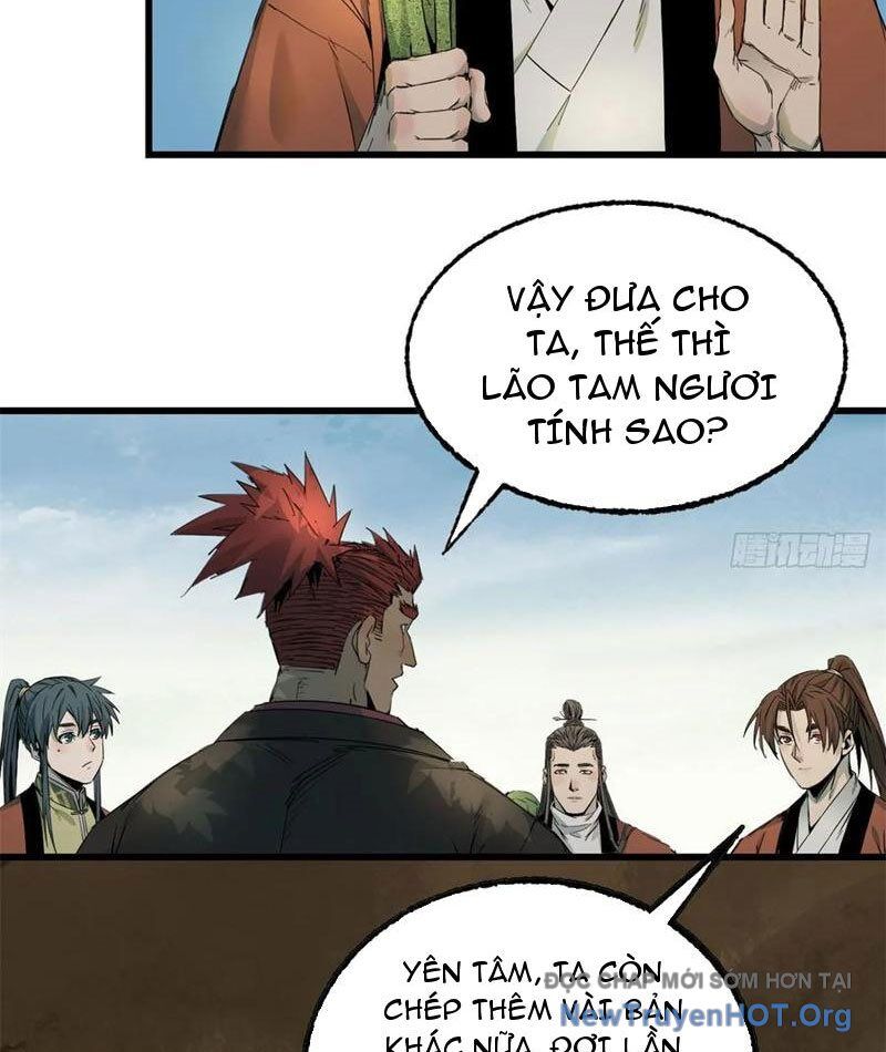 Xích Tâm Tuần Thiên Chap 38 - Next Chap 39