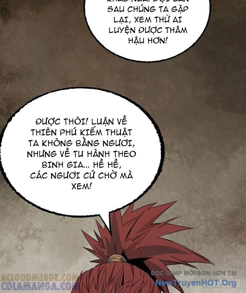 Xích Tâm Tuần Thiên Chap 38 - Next Chap 39