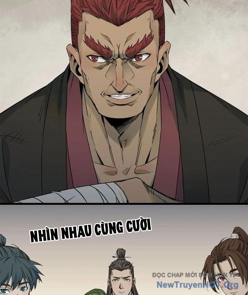 Xích Tâm Tuần Thiên Chap 38 - Next Chap 39