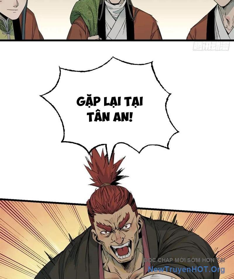 Xích Tâm Tuần Thiên Chap 38 - Next Chap 39