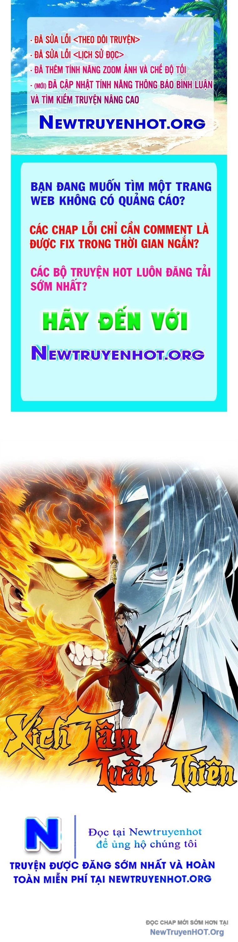 Xích Tâm Tuần Thiên Chap 39 - Next Chap 40