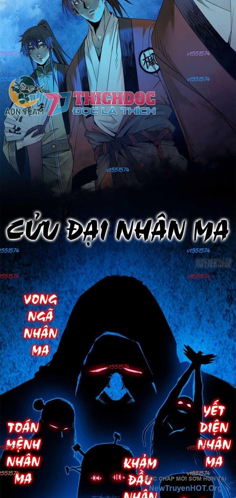 Xích Tâm Tuần Thiên Chap 39 - Next Chap 40