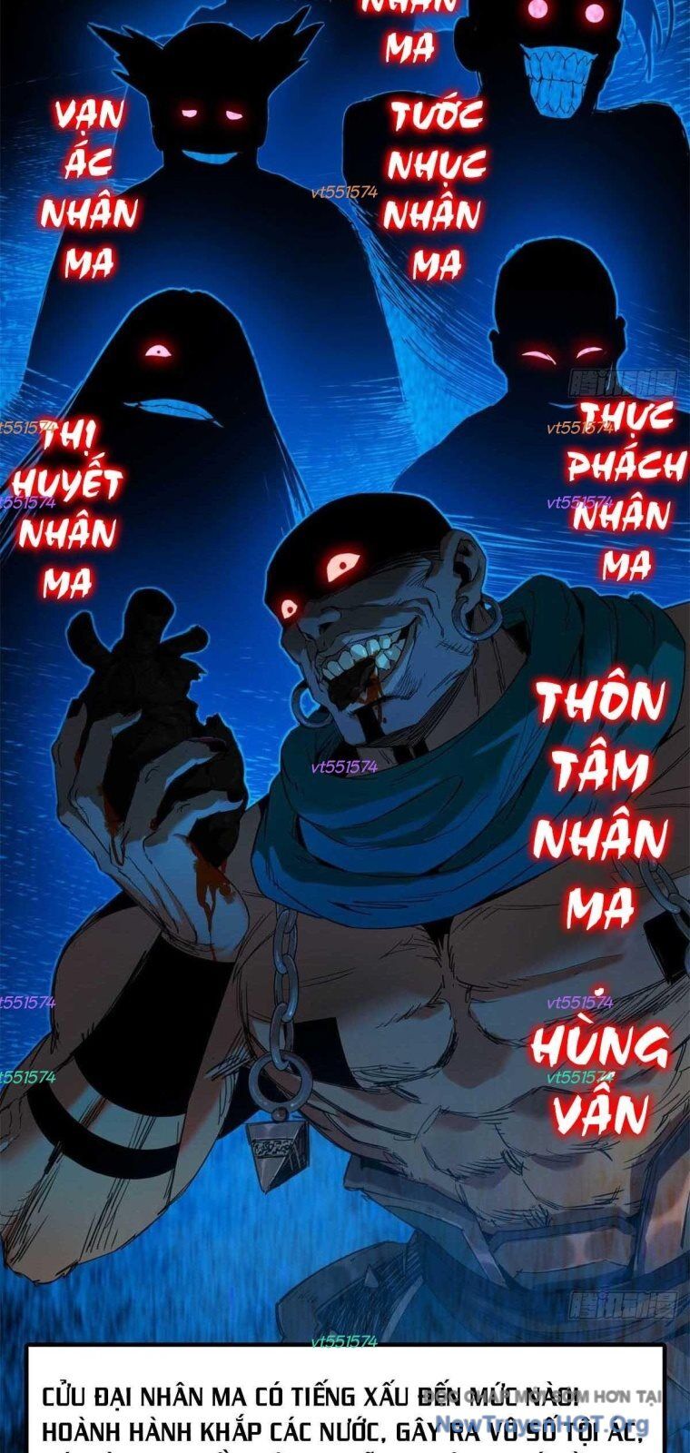 Xích Tâm Tuần Thiên Chap 39 - Next Chap 40