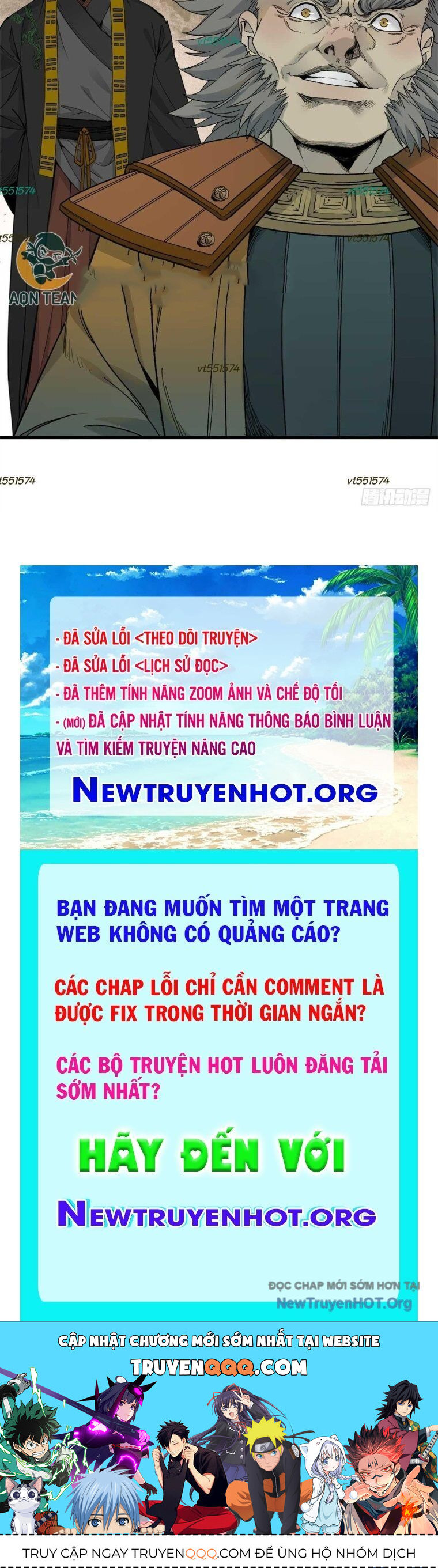 Xích Tâm Tuần Thiên Chap 39 - Next Chap 40