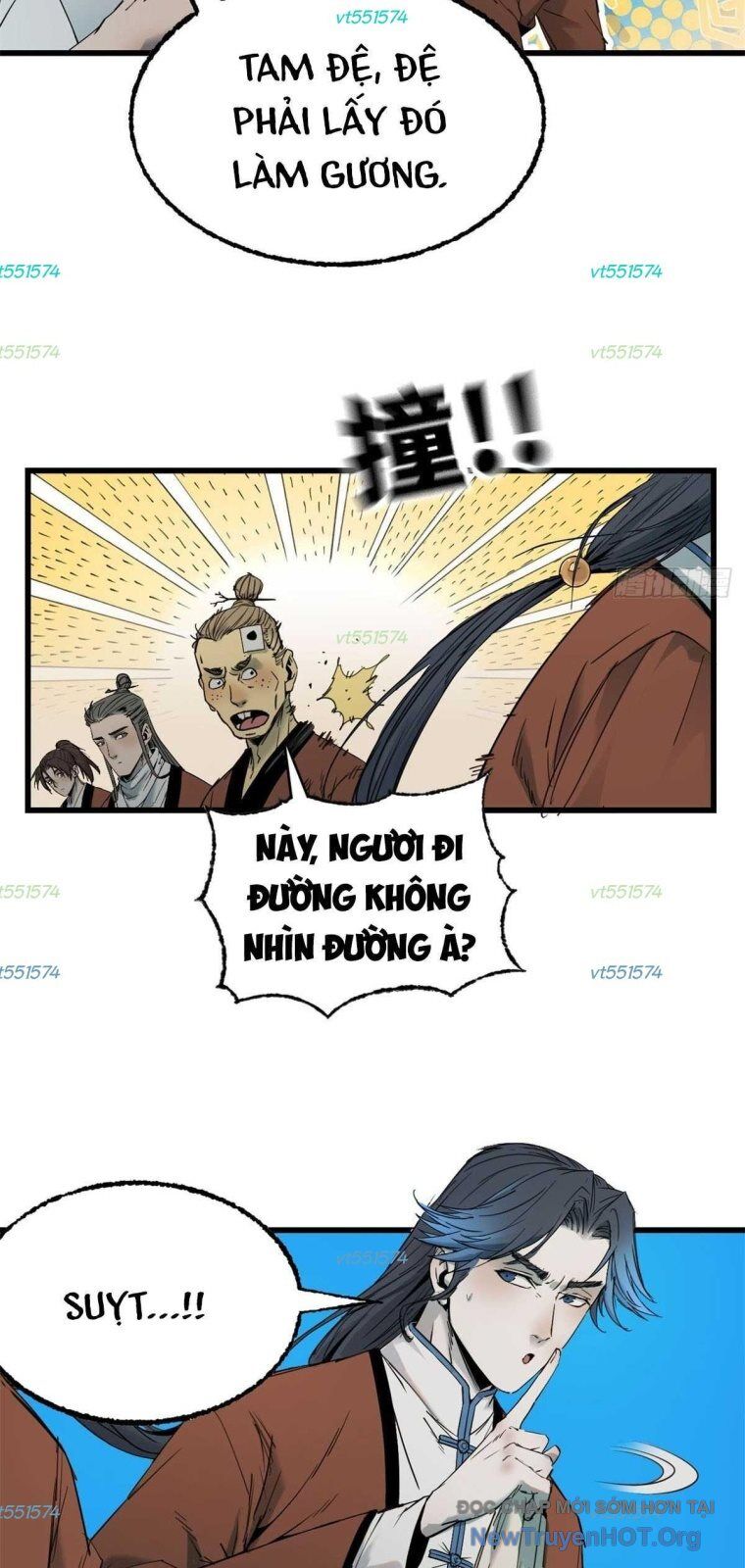 Xích Tâm Tuần Thiên Chap 39 - Next Chap 40