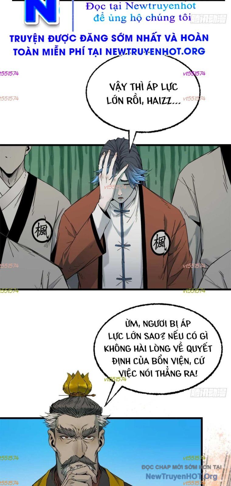 Xích Tâm Tuần Thiên Chap 39 - Next Chap 40