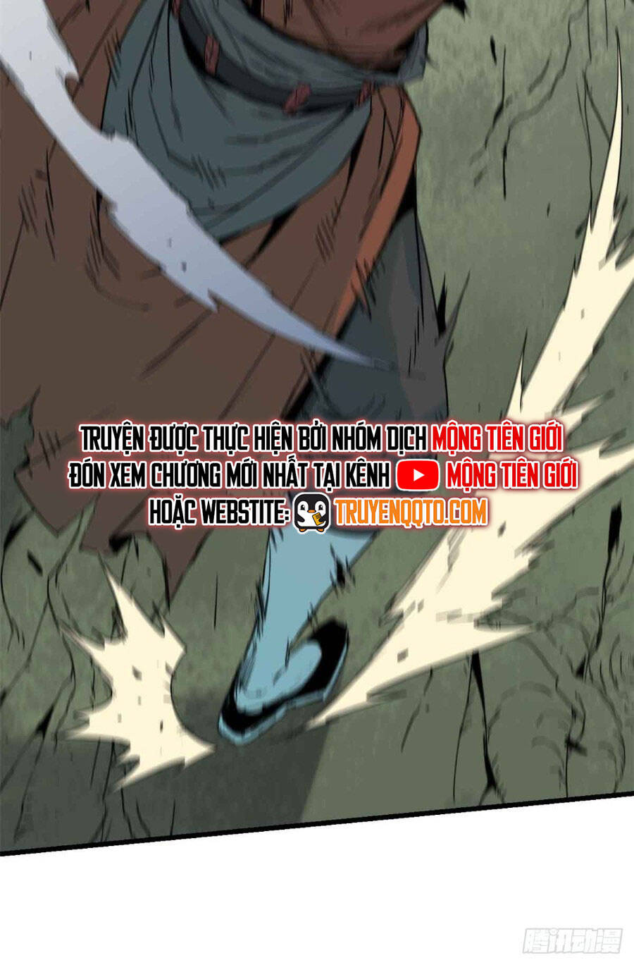 Xích Tâm Tuần Thiên Chap 8 - Next Chap 9