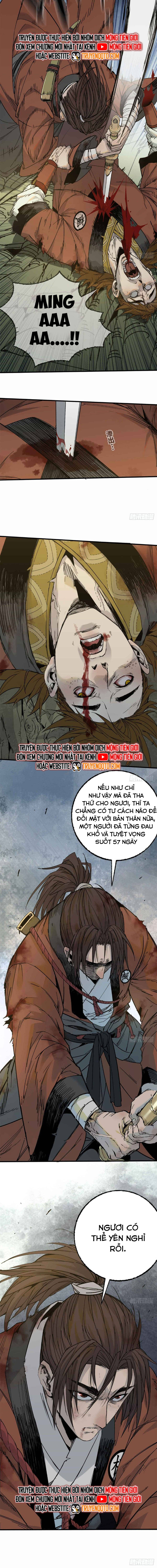 Xích Tâm Tuần Thiên Chap 9 - Next Chap 10