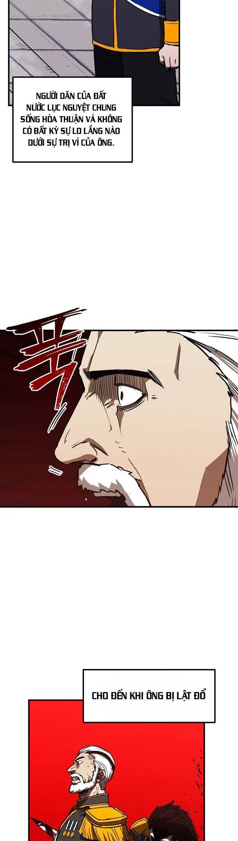 Xích Tuyến Chap 1 - Next Chap 2