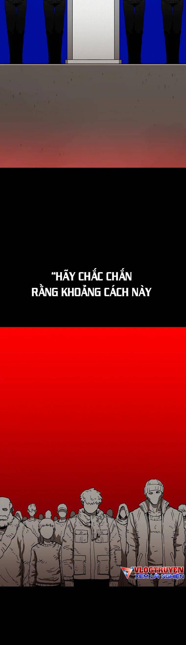 Xích Tuyến Chap 2 - Next Chap 3