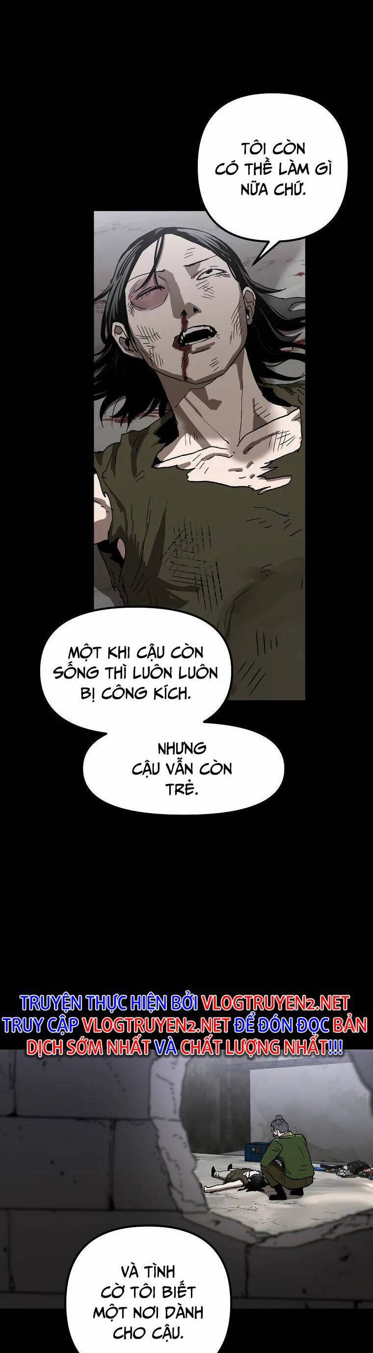 Xích Tuyến Chap 2 - Next Chap 3