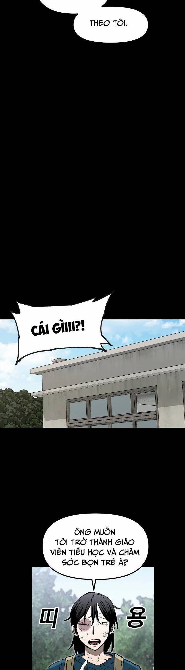 Xích Tuyến Chap 2 - Next Chap 3