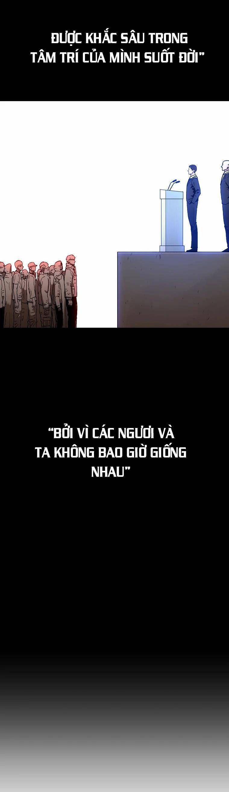 Xích Tuyến Chap 2 - Next Chap 3