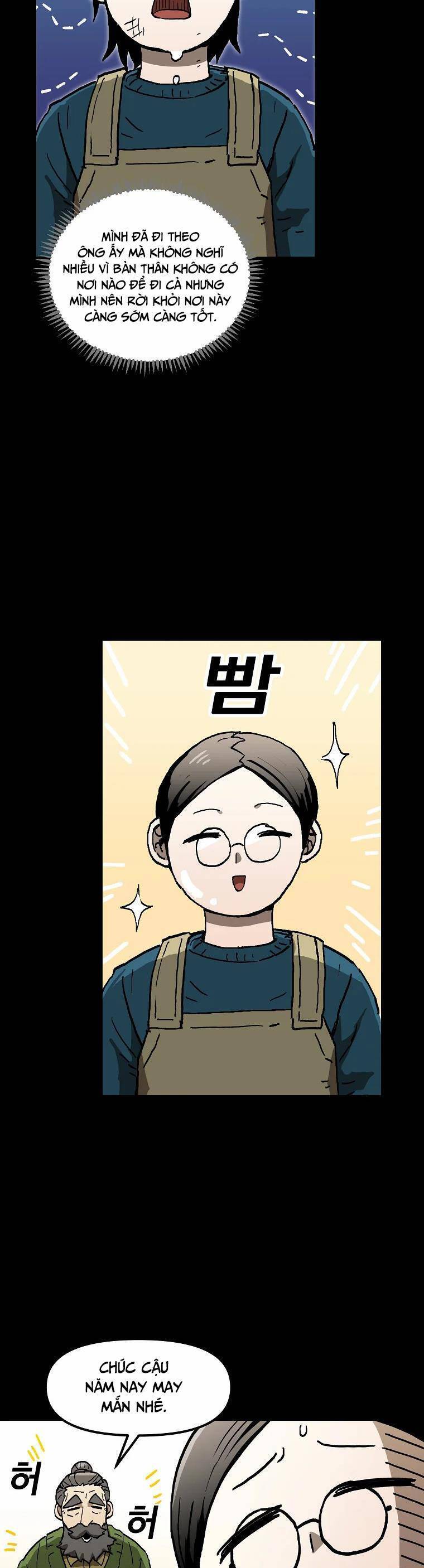 Xích Tuyến Chap 2 - Next Chap 3