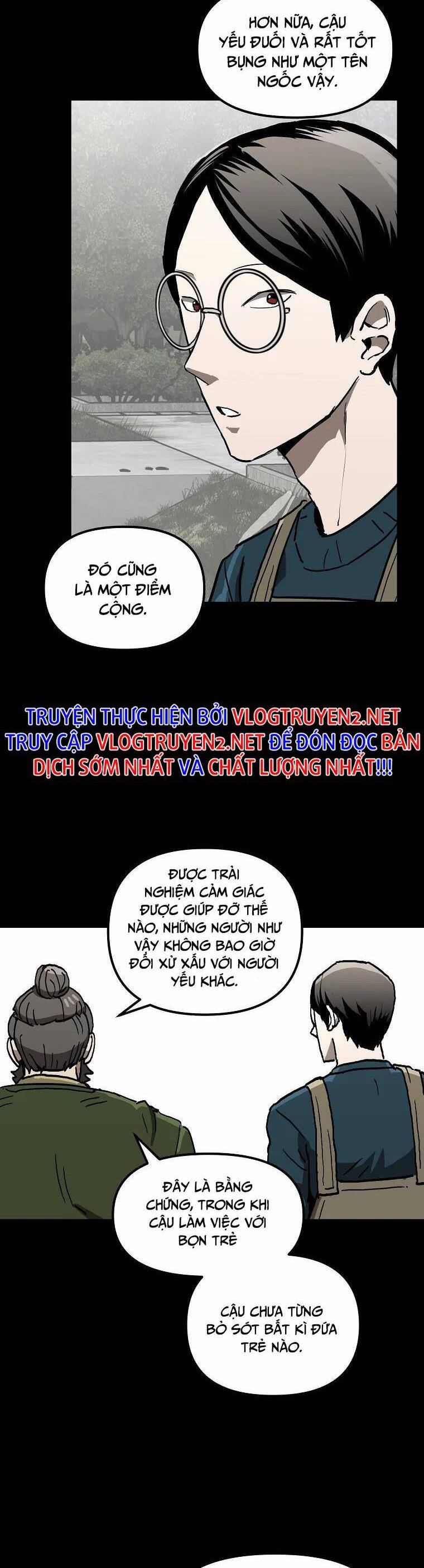 Xích Tuyến Chap 2 - Next Chap 3