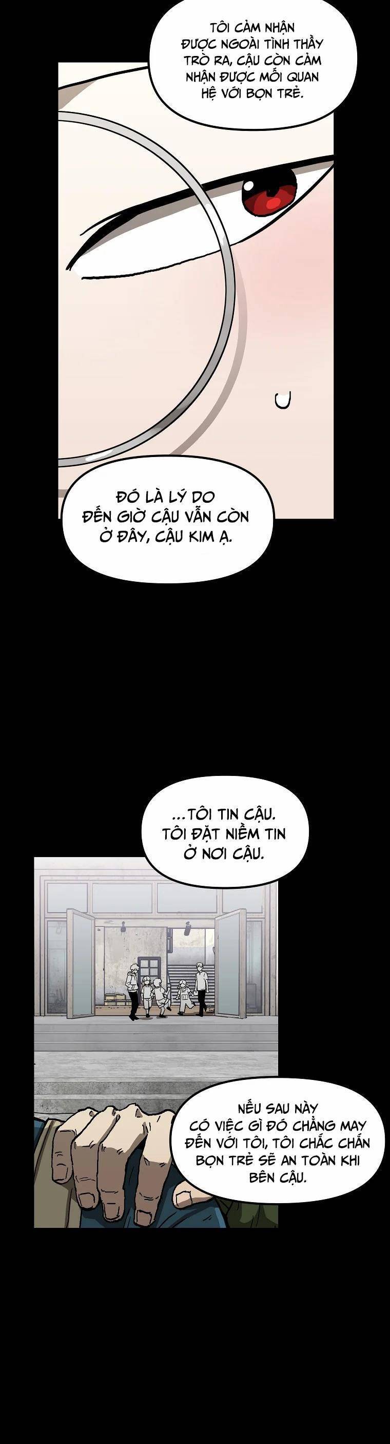 Xích Tuyến Chap 2 - Next Chap 3