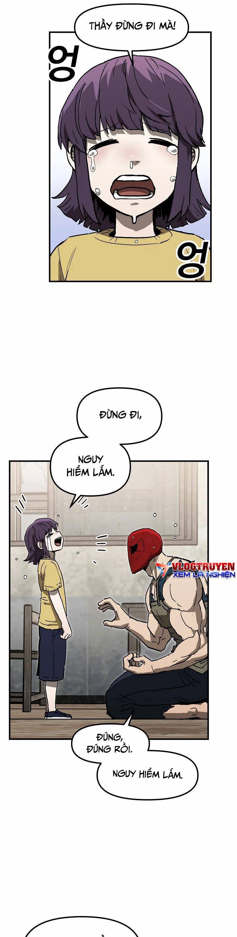 Xích Tuyến Chap 2 - Next Chap 3