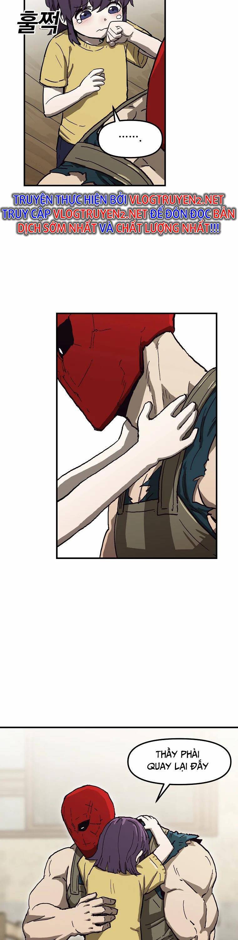 Xích Tuyến Chap 2 - Next Chap 3