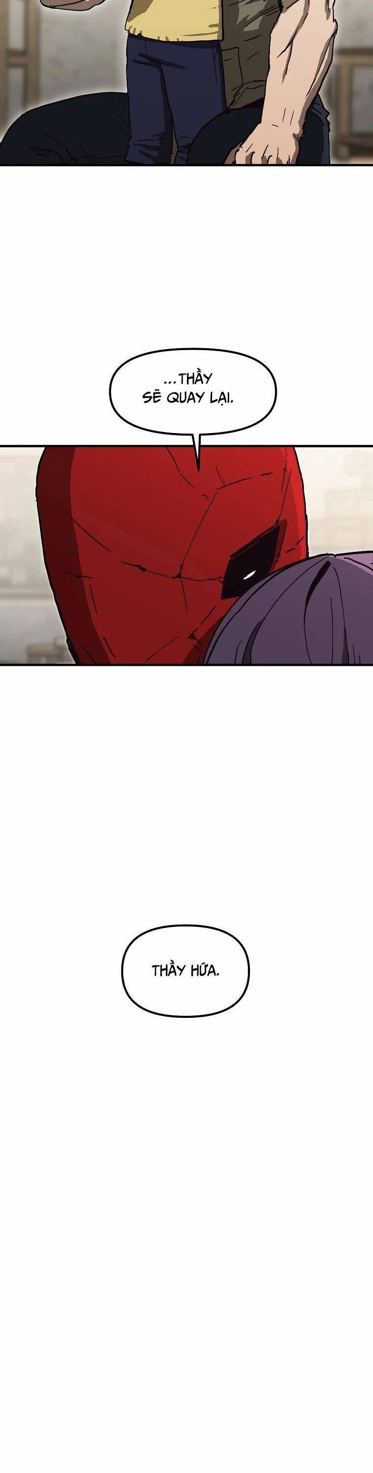 Xích Tuyến Chap 2 - Next Chap 3