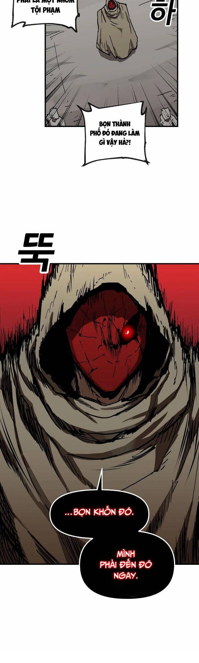 Xích Tuyến Chap 2 - Next Chap 3