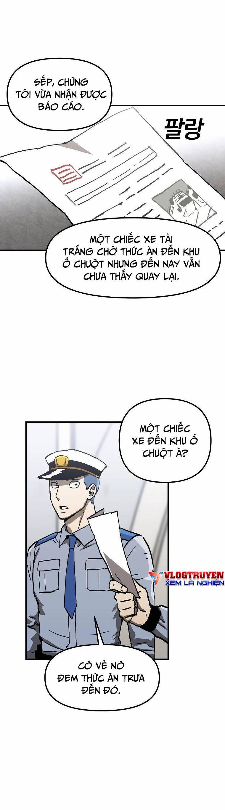 Xích Tuyến Chap 2 - Next Chap 3