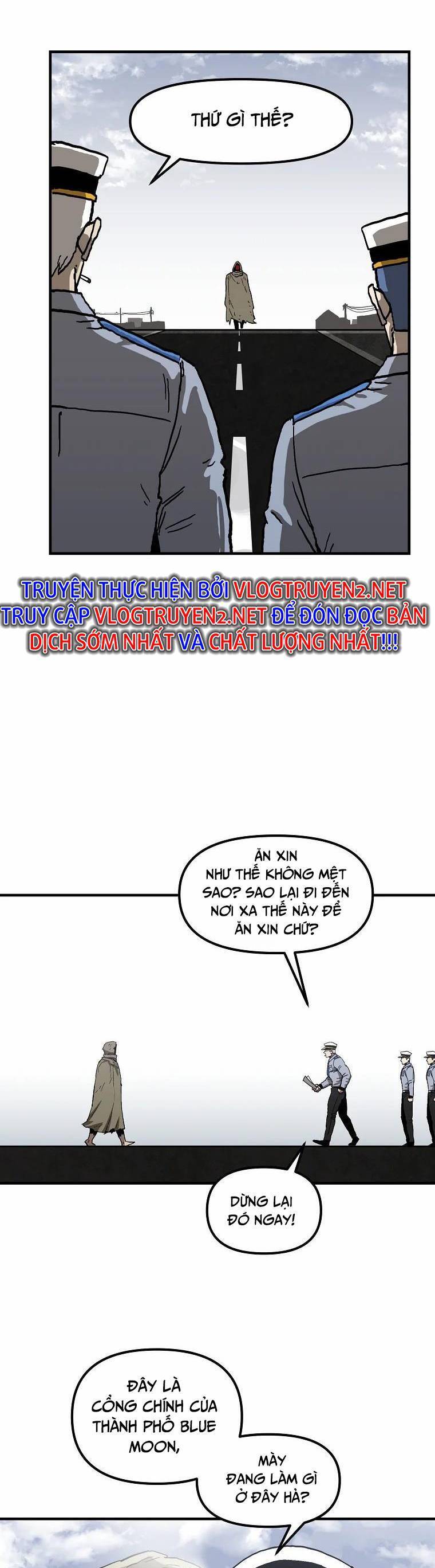 Xích Tuyến Chap 2 - Next Chap 3