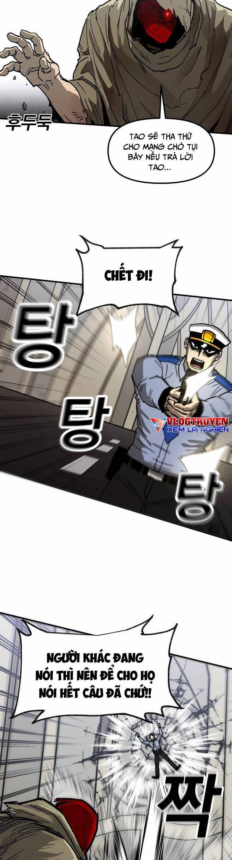 Xích Tuyến Chap 2 - Next Chap 3