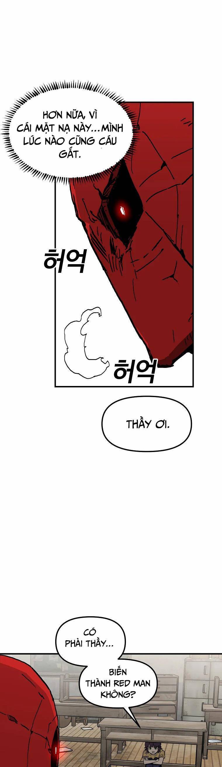 Xích Tuyến Chap 2 - Next Chap 3