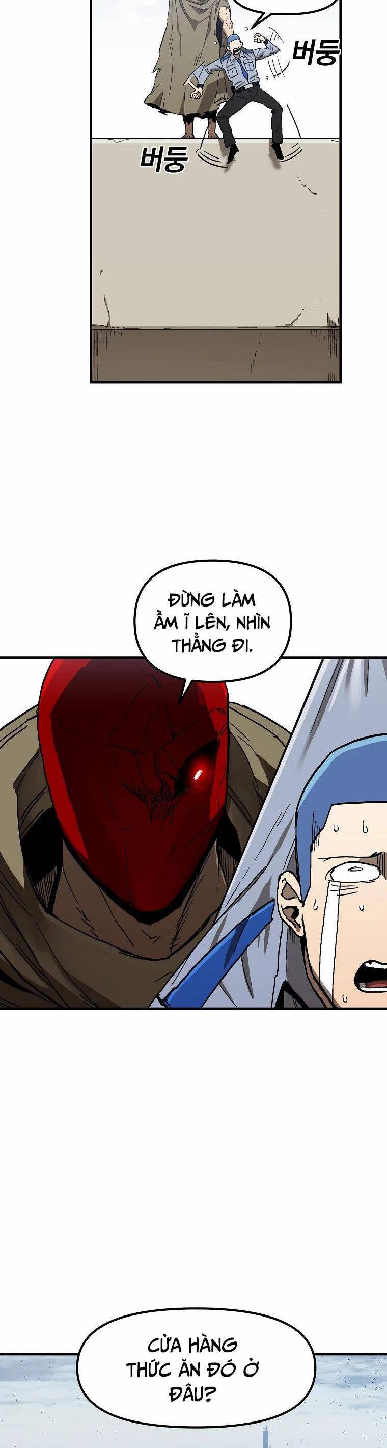 Xích Tuyến Chap 2 - Next Chap 3
