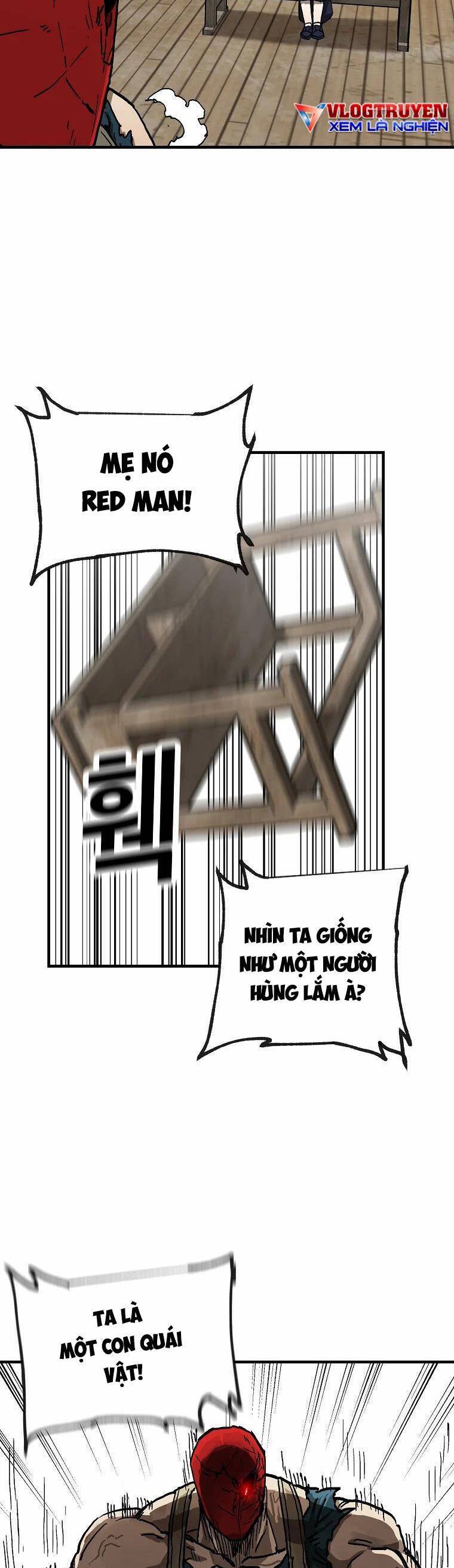 Xích Tuyến Chap 2 - Next Chap 3